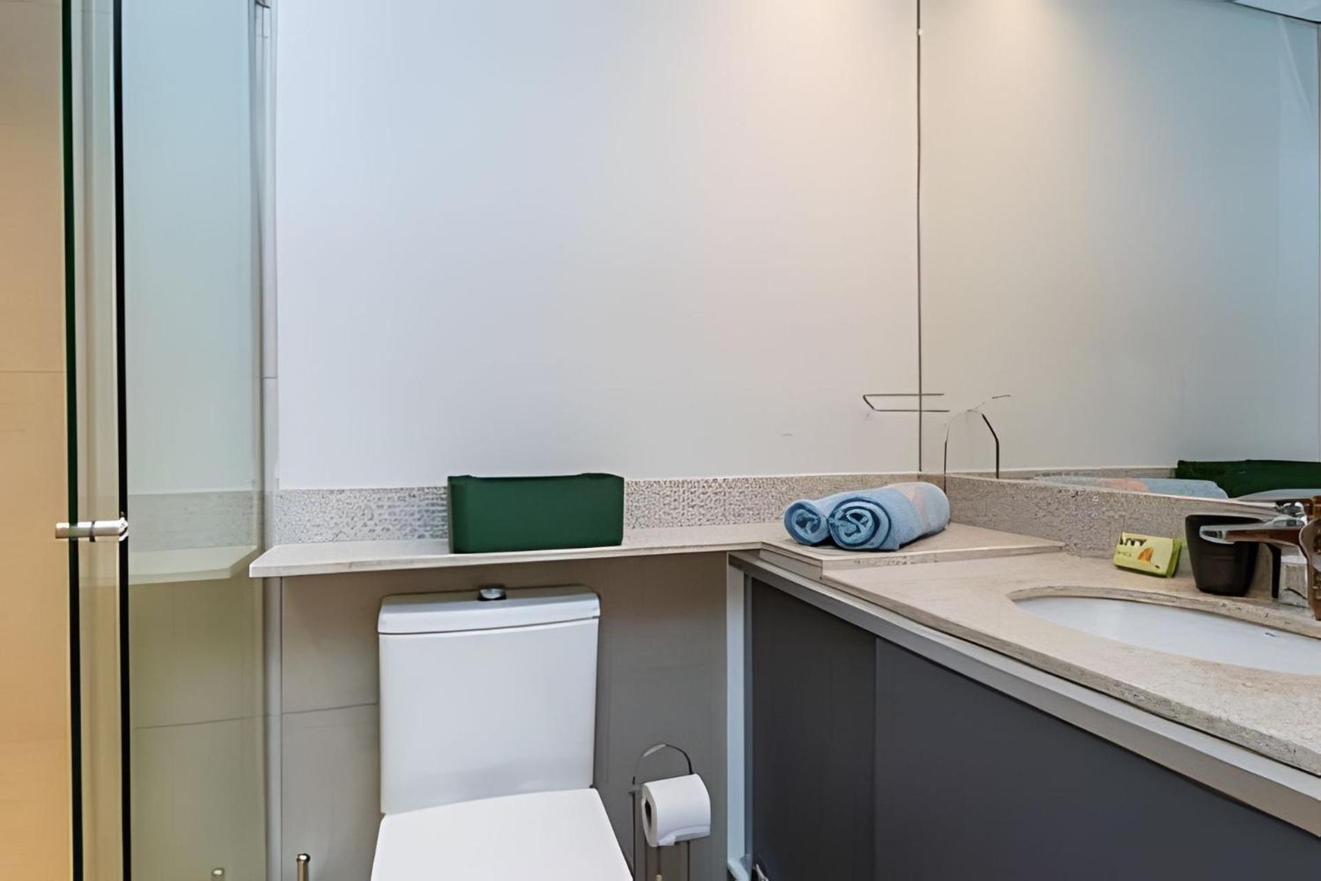 Occa Houx Pinheiros Apartamento São Paulo